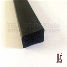 三元乙丙發(fā)泡密封條